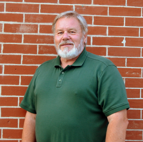Steve Linderbaum 